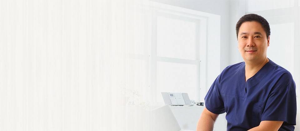 Dr Brian Hsu FRACS (Orth) - Adult & Paediatric Spine Surgeon 