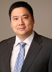 Dr Brian Hsu FRACS (Orth) - Adult & Paediatric Spine Surgeon